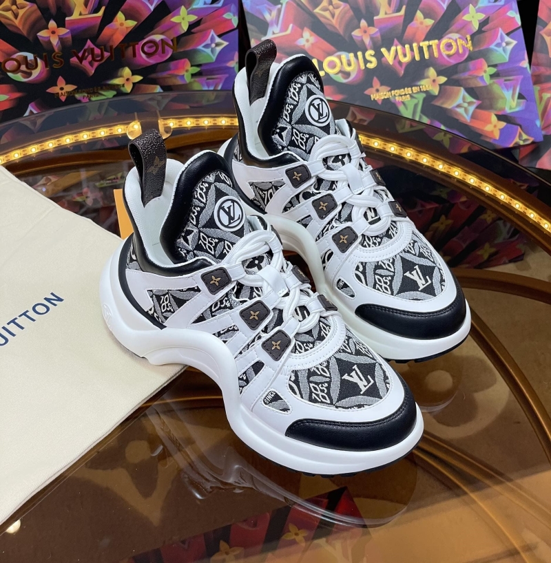 Louis Vuitton Sneakers